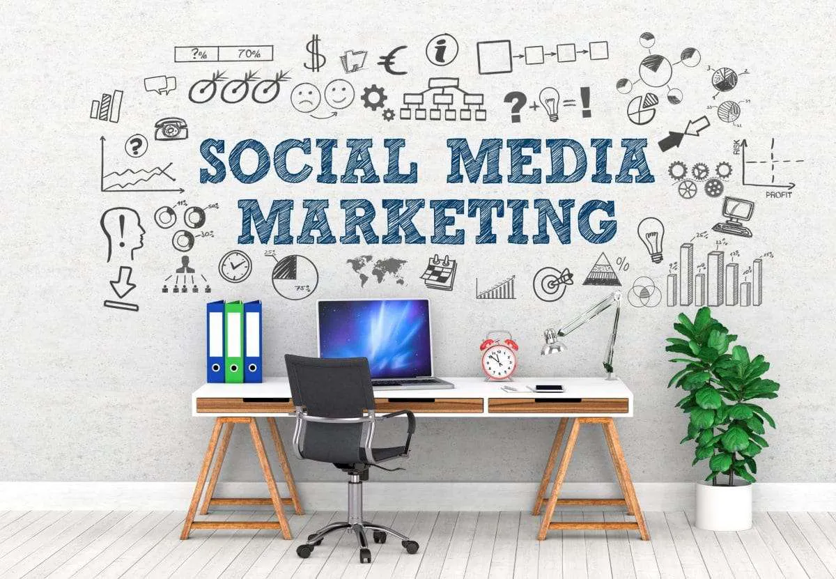 HVAC Social Media Marketing Tips