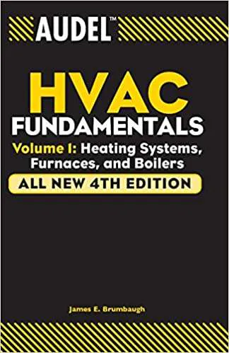 Audel HVAC Fundamentals