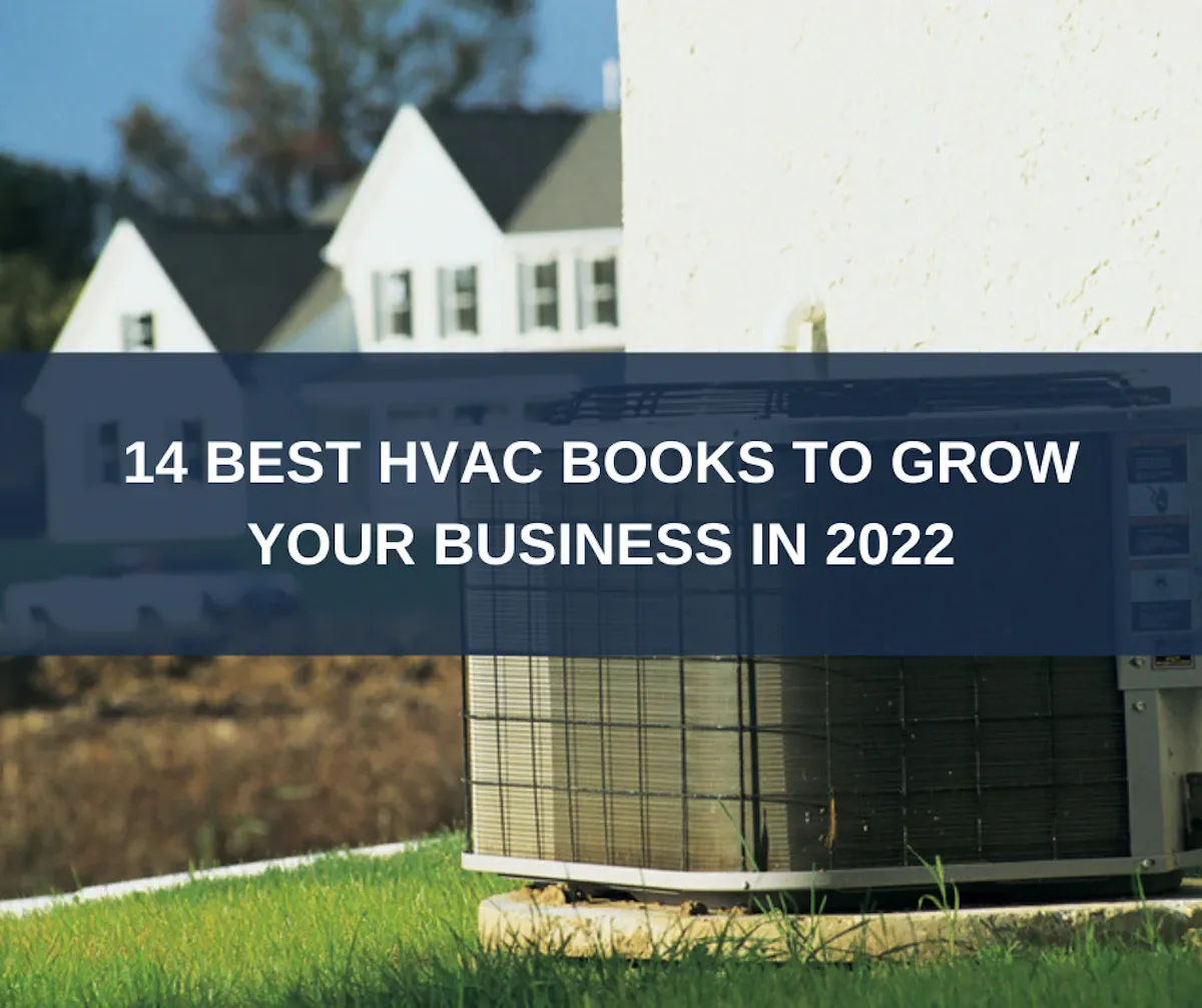Best HVAC Books