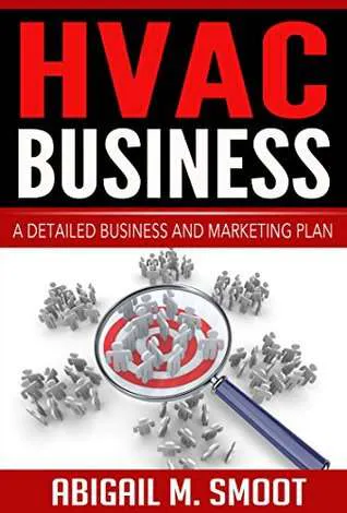 HVAC Business: A Detailed Business and Marketing Plan