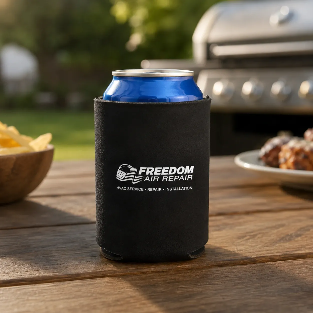 HVAC Can Coolers — image 5