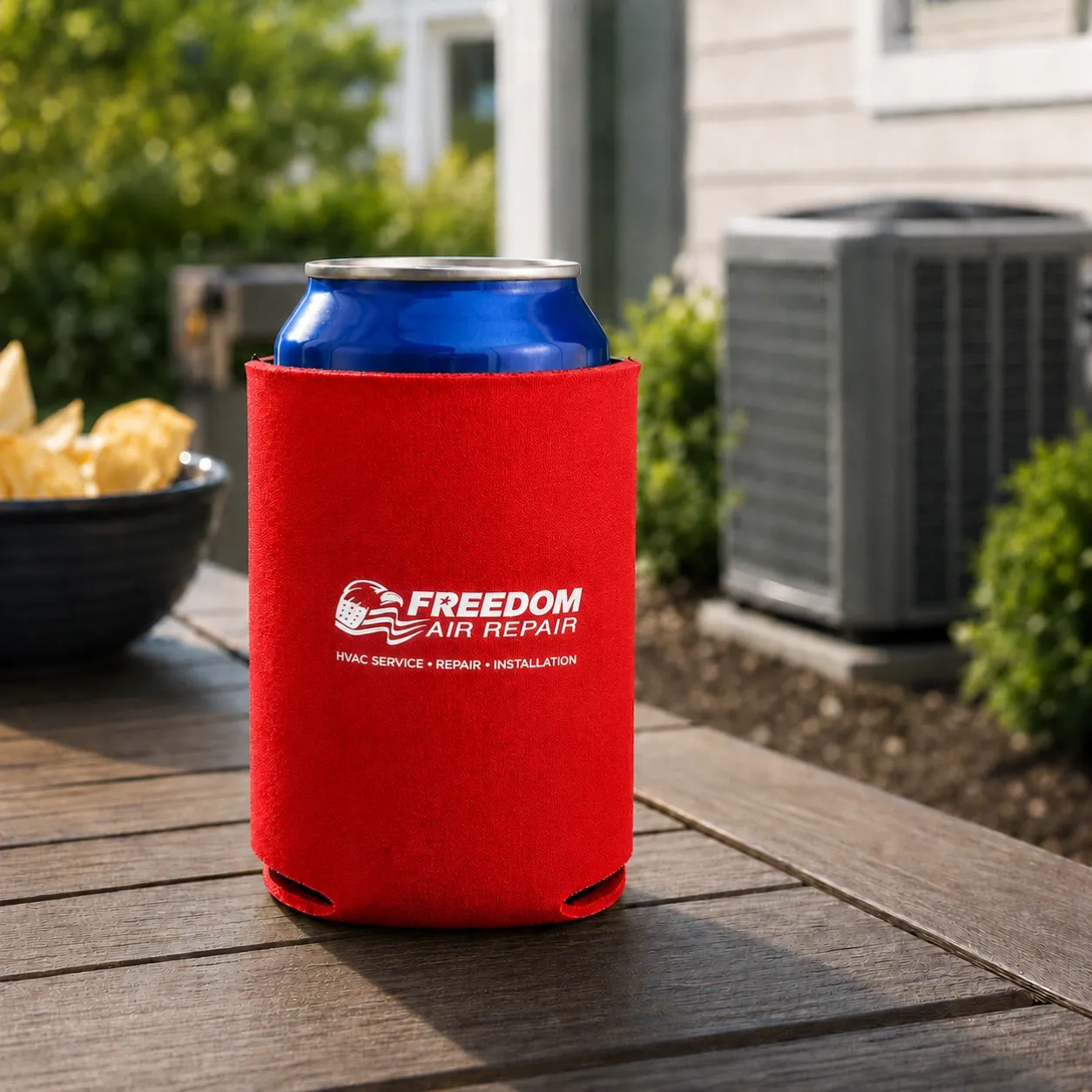 HVAC Can Coolers — image 7