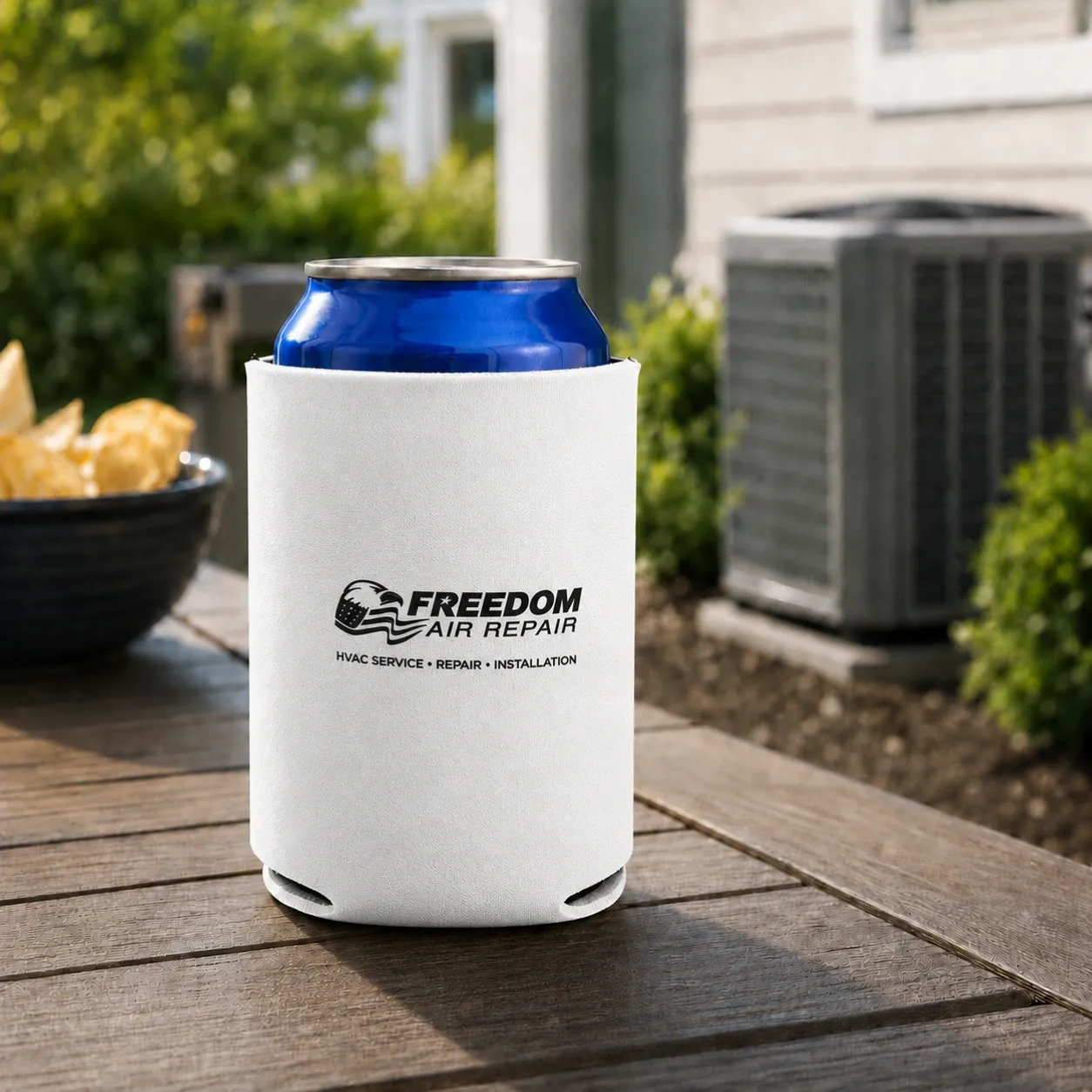 HVAC Can Coolers — image 6