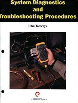 System Diagnostics and Troubleshooting Procedures